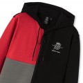 MV Agusta Reparto Corse Official Team Wear - Racing Full Zip Hoodie Sweatshirt